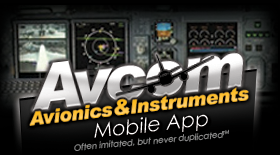 Avcom Avionics & Instruments dba Avcom Technik