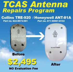 tcas-antenna-refurbishing