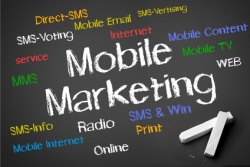 Ola Uno Mobile Marketing Chalk Board Guide