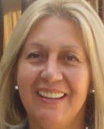 Founder of Julia Bernal Salon