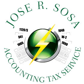 Sosa Accounting Tax Service